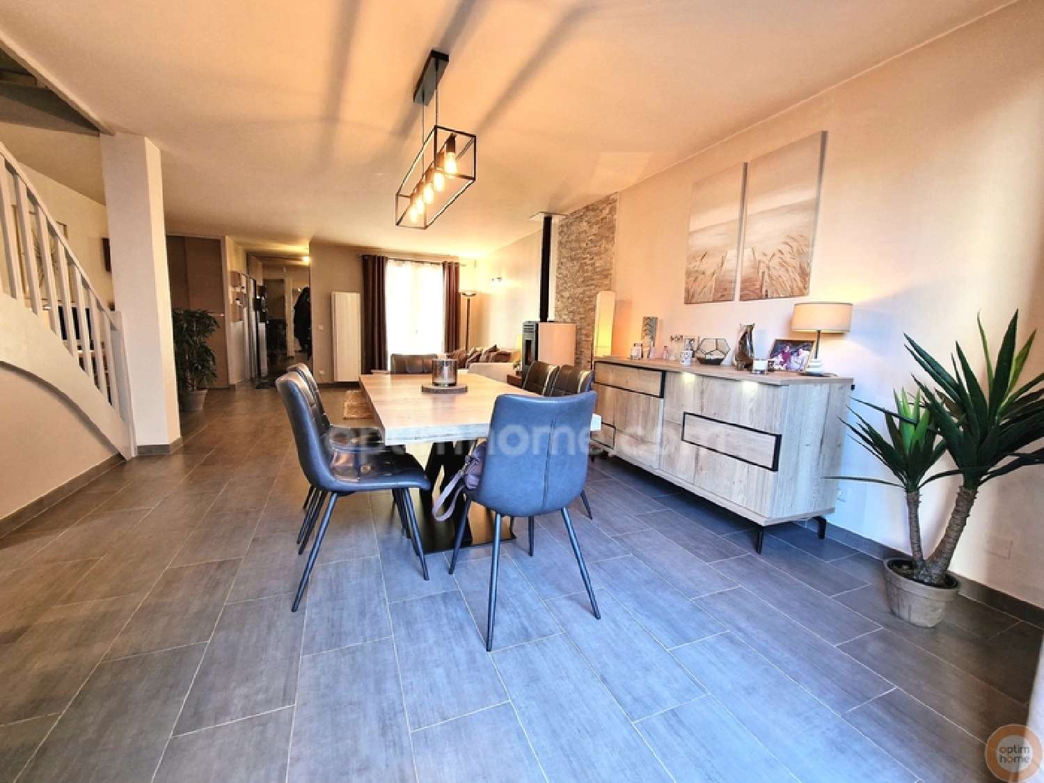 te koop huis La Norville Essonne 5