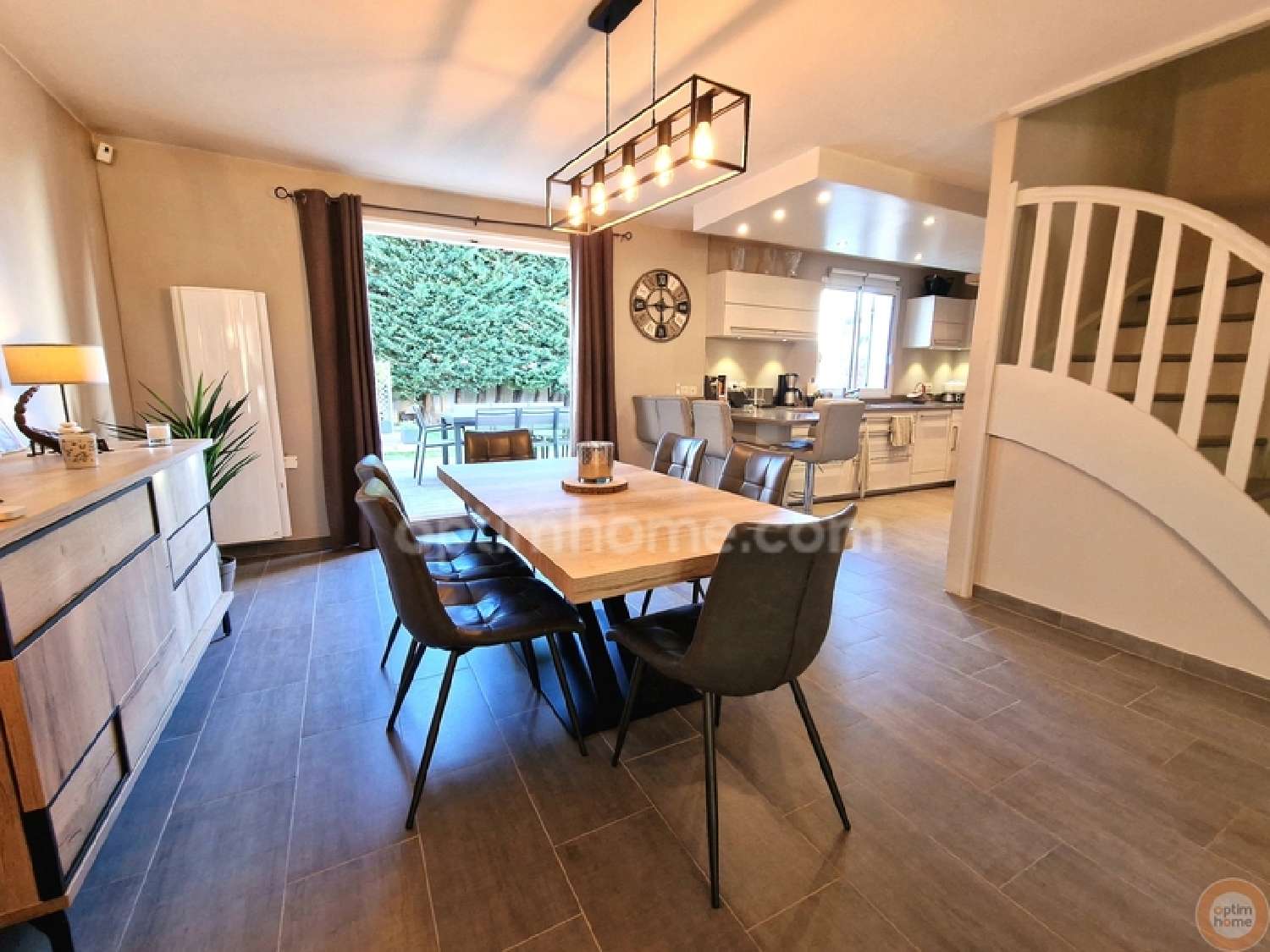 te koop huis La Norville Essonne 6