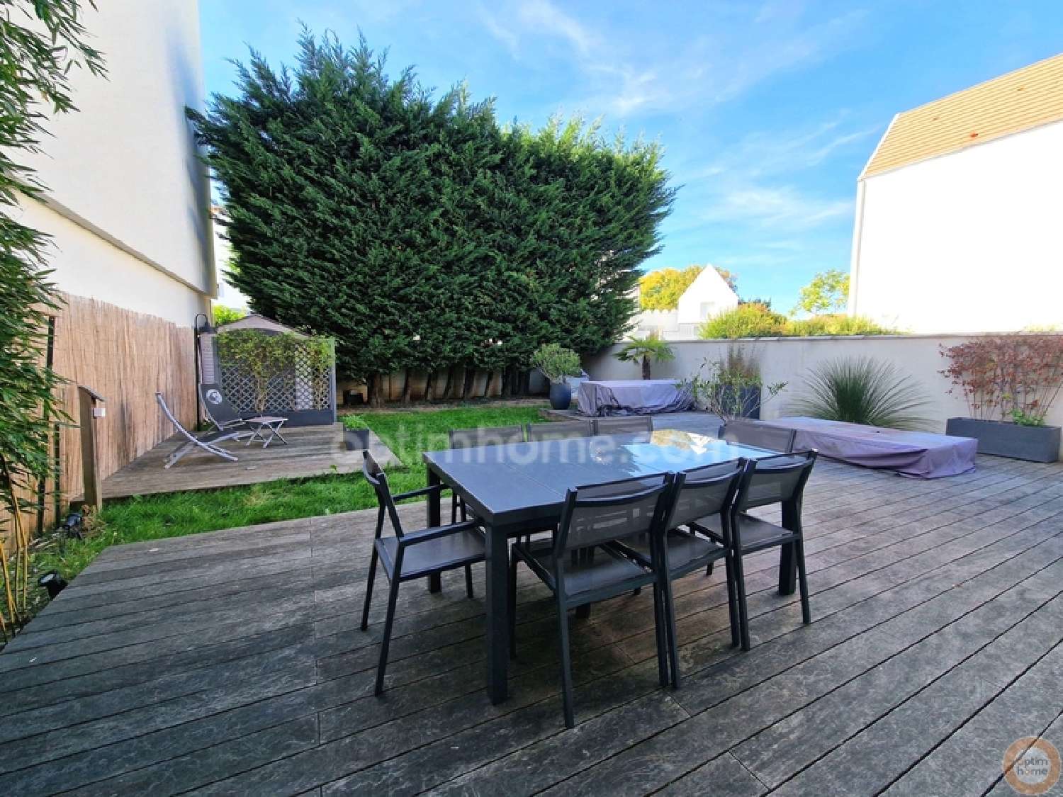 te koop huis La Norville Essonne 7