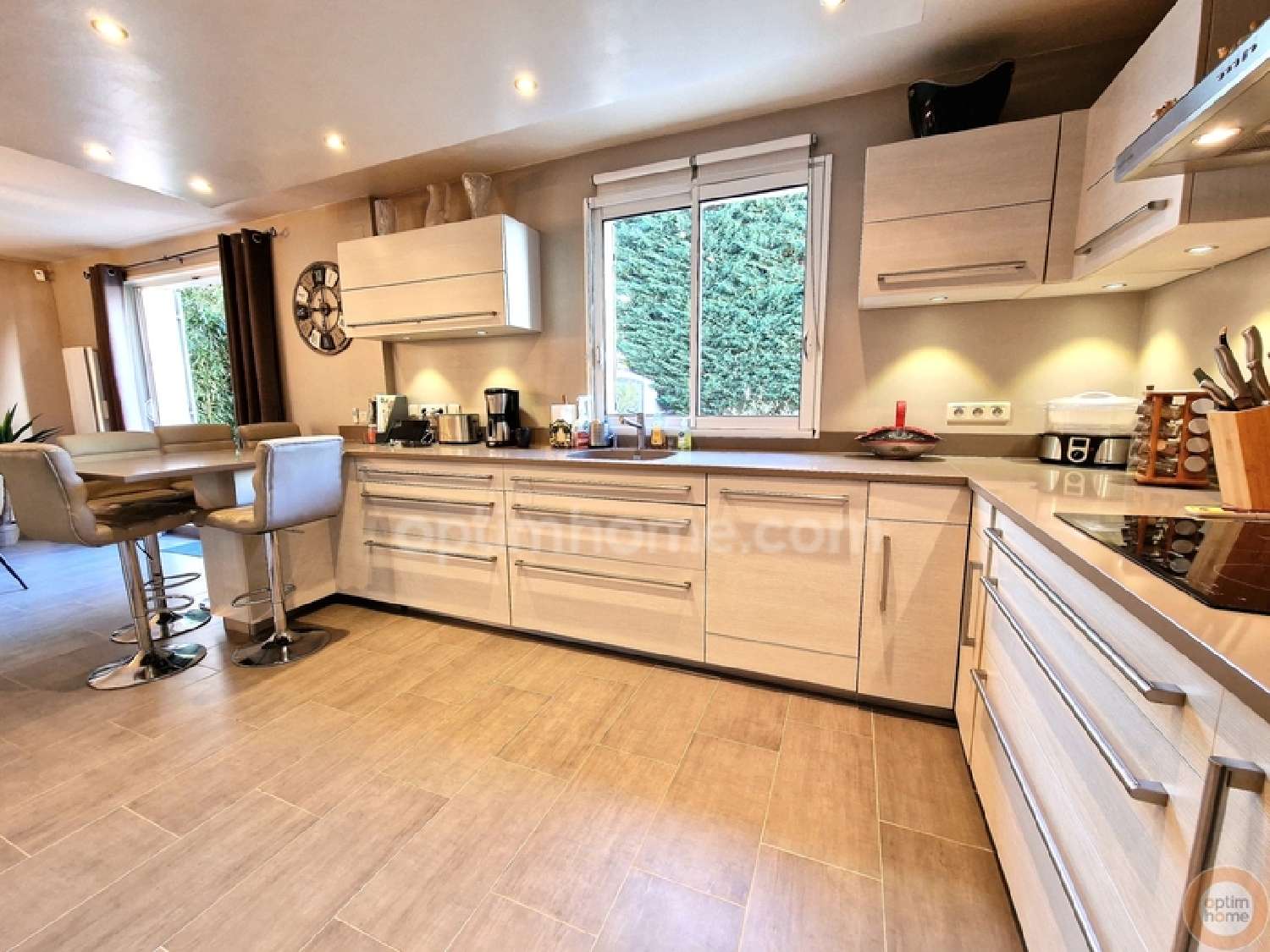 te koop huis La Norville Essonne 8