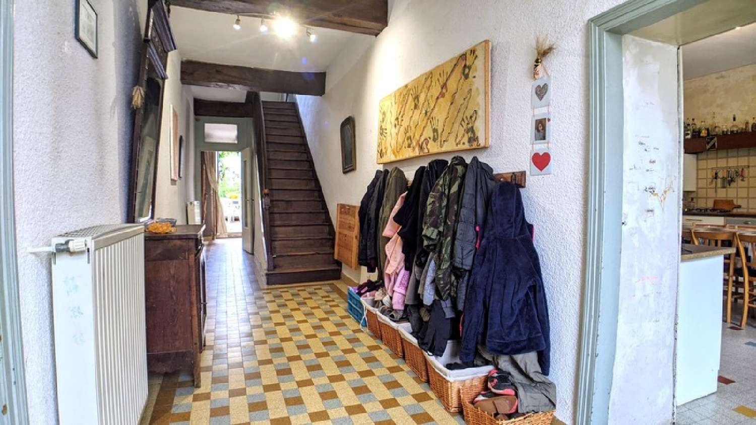  à vendre maison La Pacaudière Loire 2