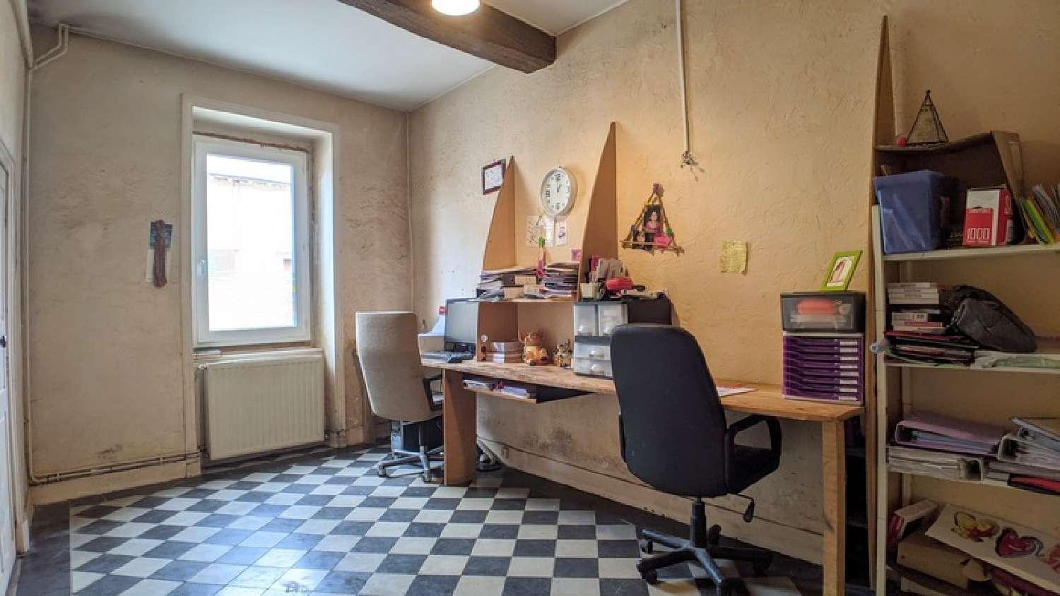  à vendre maison La Pacaudière Loire 6