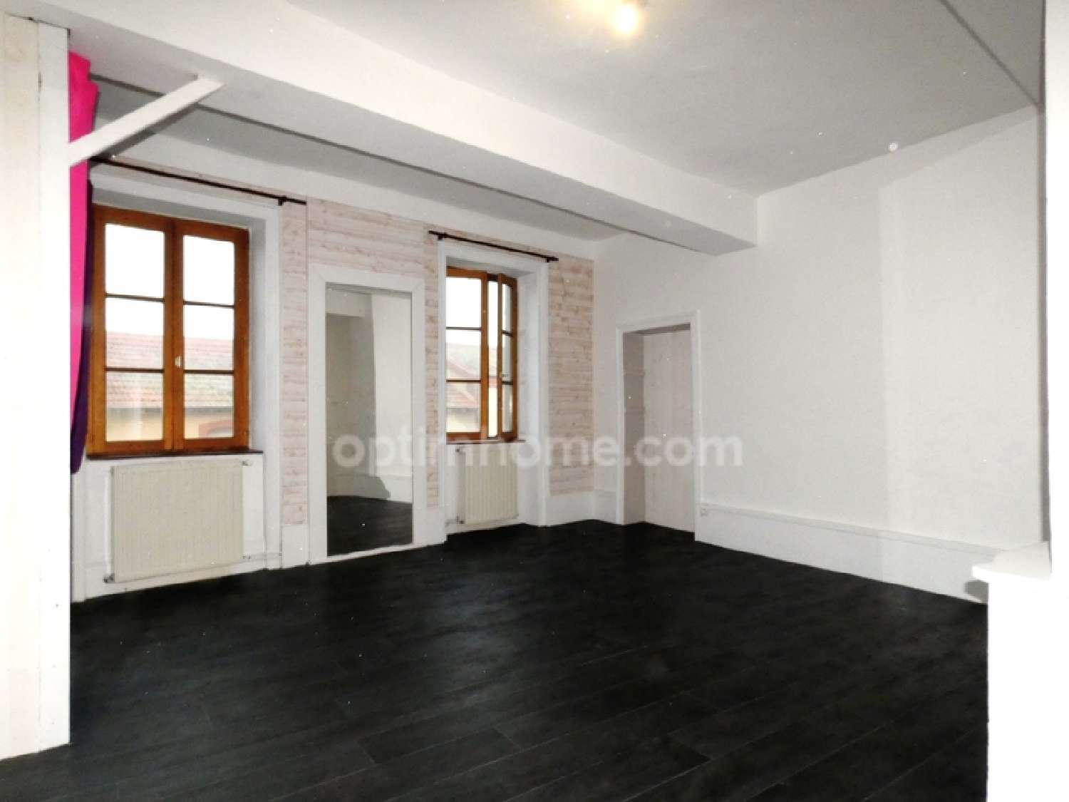  à vendre maison La Pacaudière Loire 7