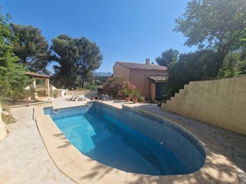 La Penne-sur-Huveaune Bouches-du-Rhône house foto 7154133