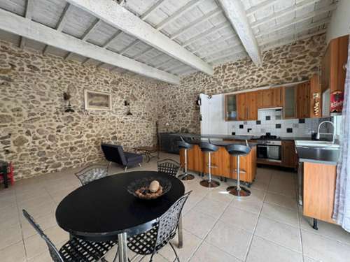 La Peyrade Hérault house foto 7166029