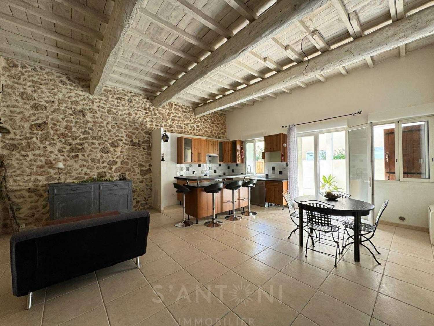 for sale house La Peyrade Hérault 3
