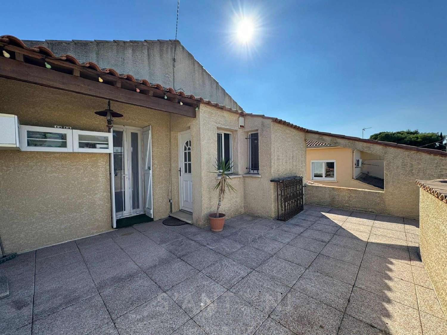 for sale house La Peyrade Hérault 4