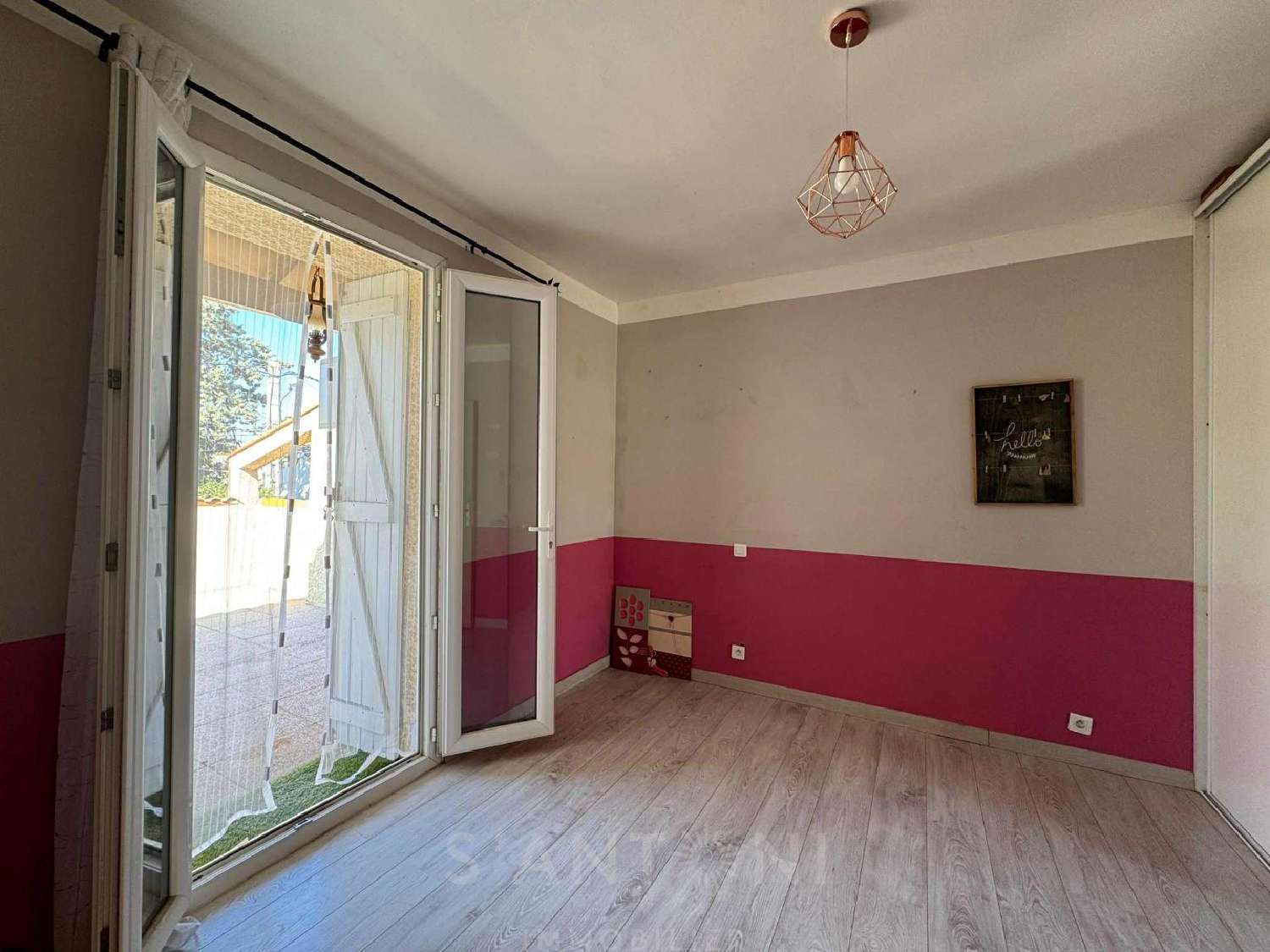 for sale house La Peyrade Hérault 5