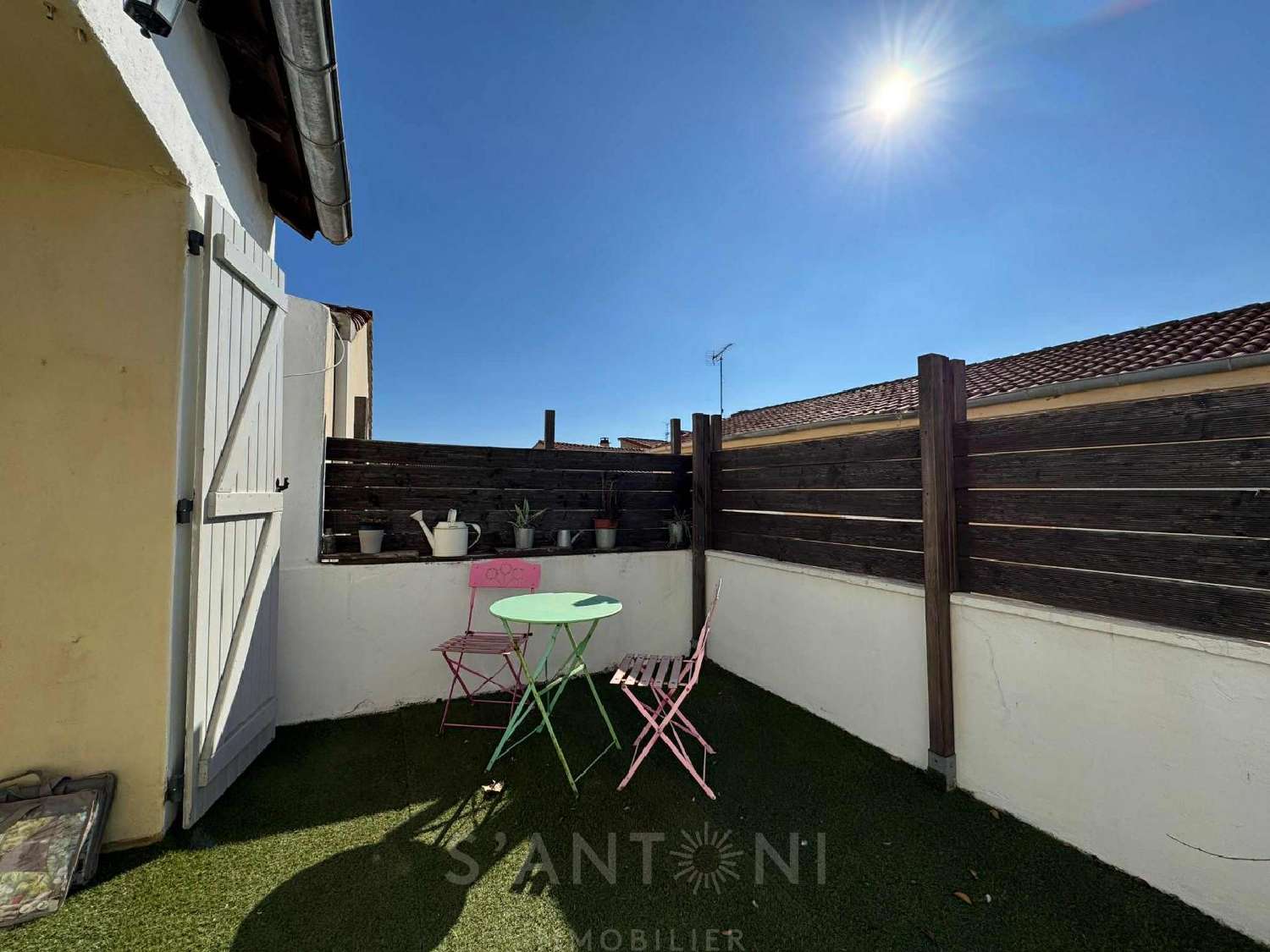for sale house La Peyrade Hérault 6