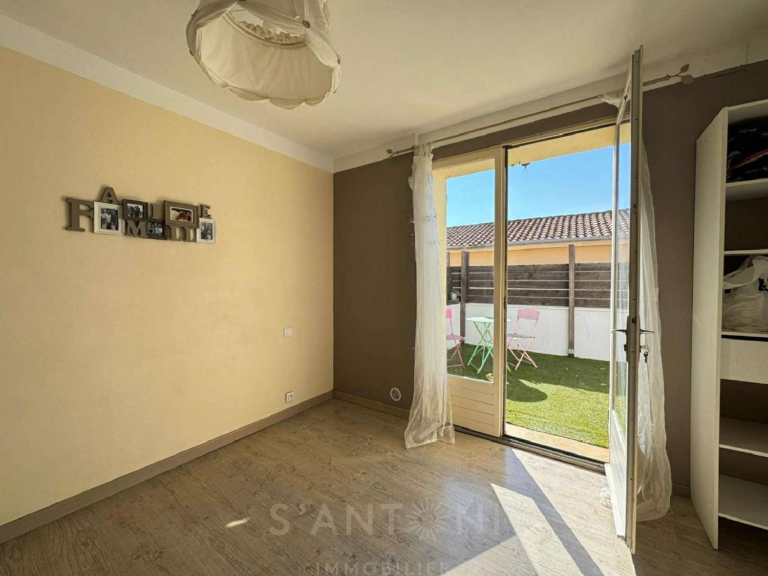 for sale house La Peyrade Hérault 7