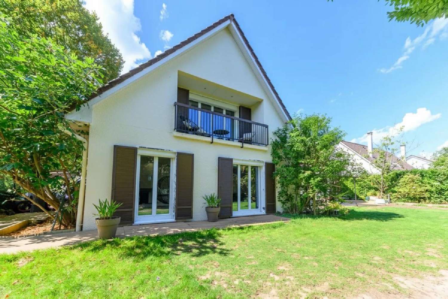  te koop huis La Queue-en-Brie Val-de-Marne 1