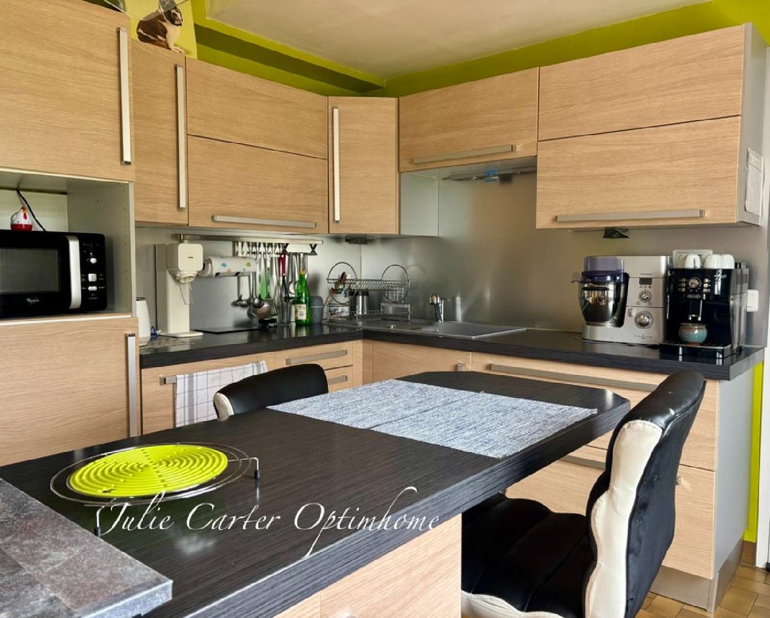  en venta casa La Quinte Sarthe 2