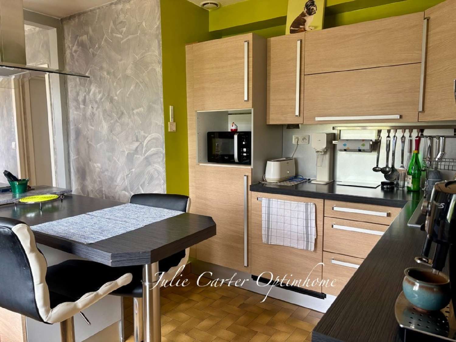  en venta casa La Quinte Sarthe 3