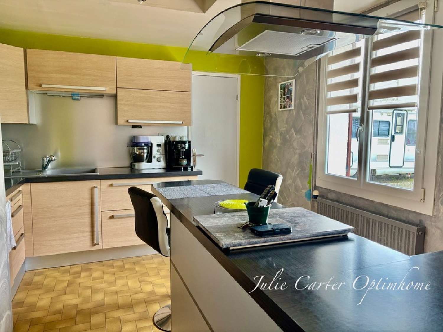  en venta casa La Quinte Sarthe 4