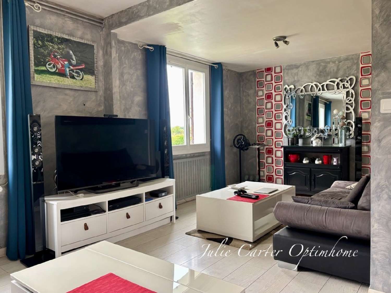  en venta casa La Quinte Sarthe 7