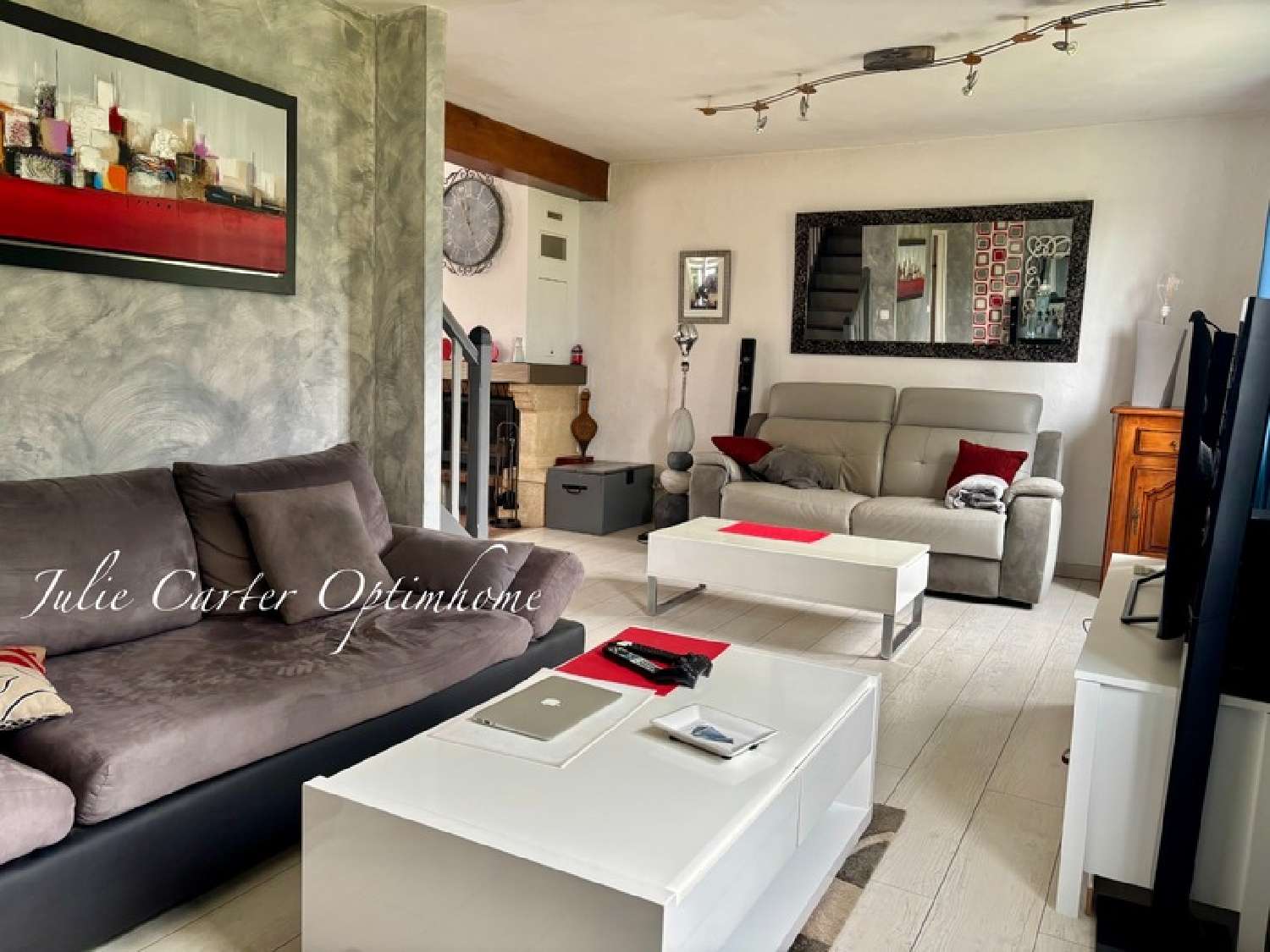  en venta casa La Quinte Sarthe 8