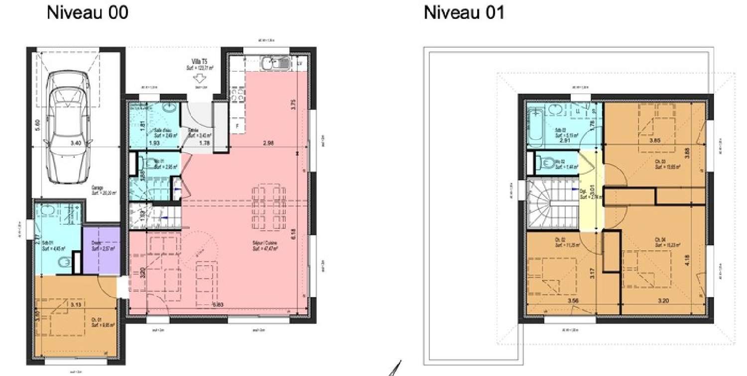  kaufen Haus La Ravoire Savoie 1
