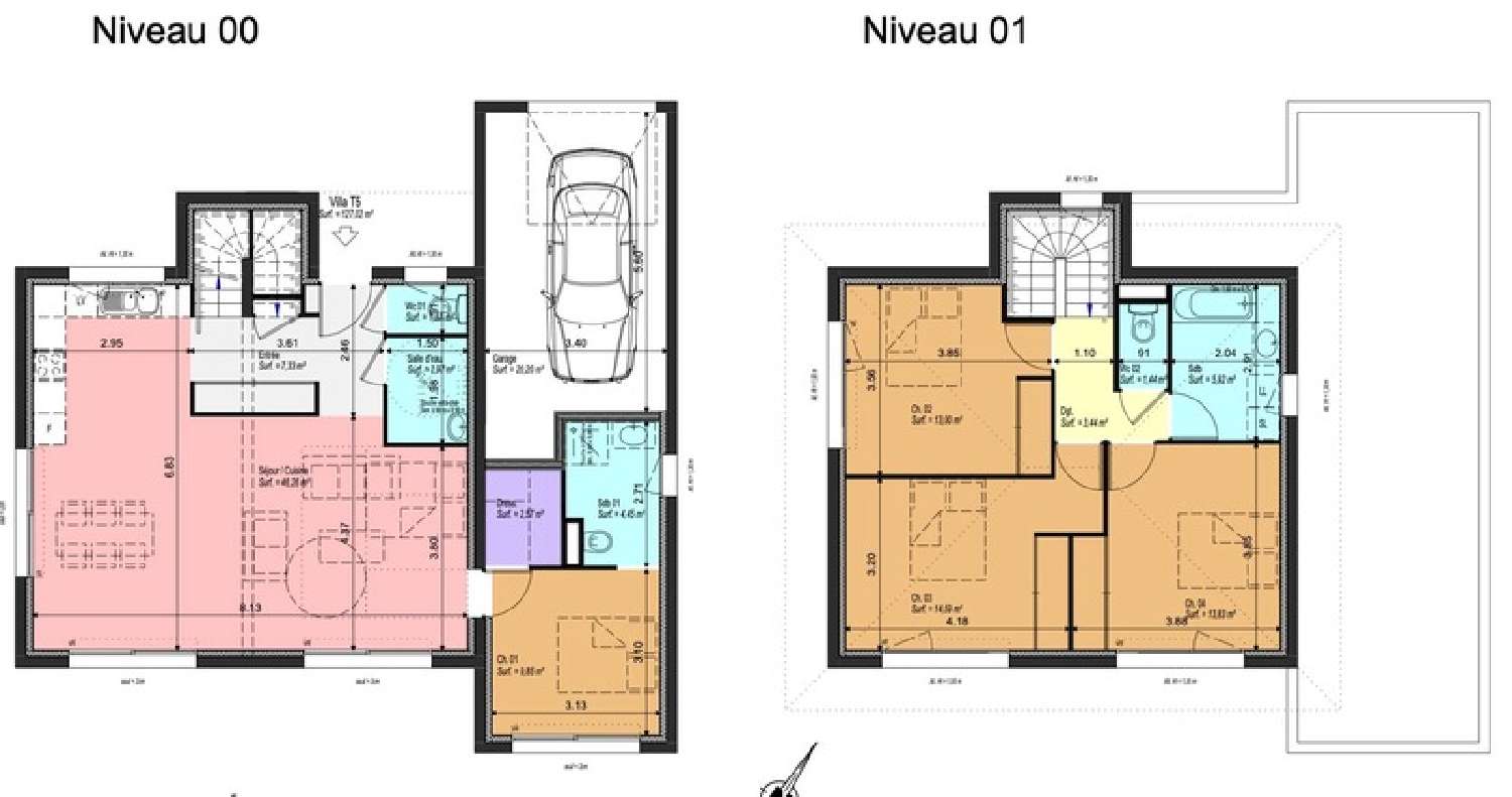  kaufen Haus La Ravoire Savoie 2