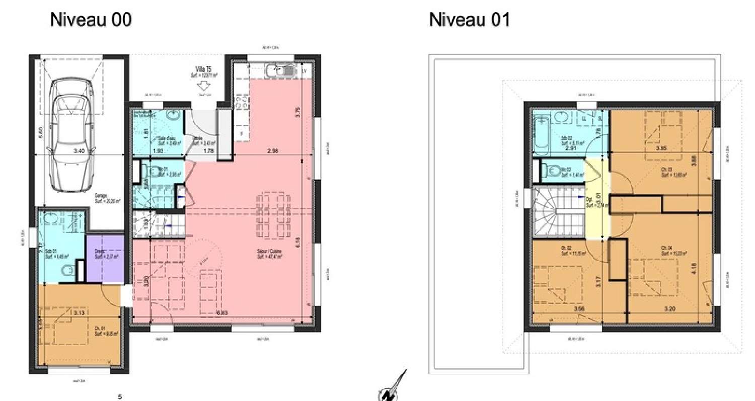  kaufen Haus La Ravoire Savoie 2
