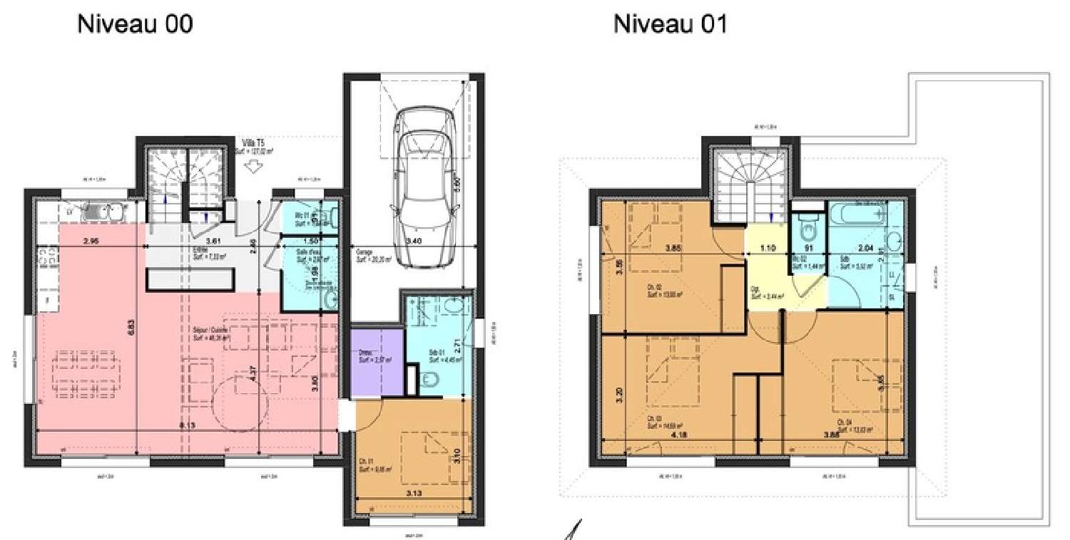 kaufen Haus La Ravoire Savoie 1