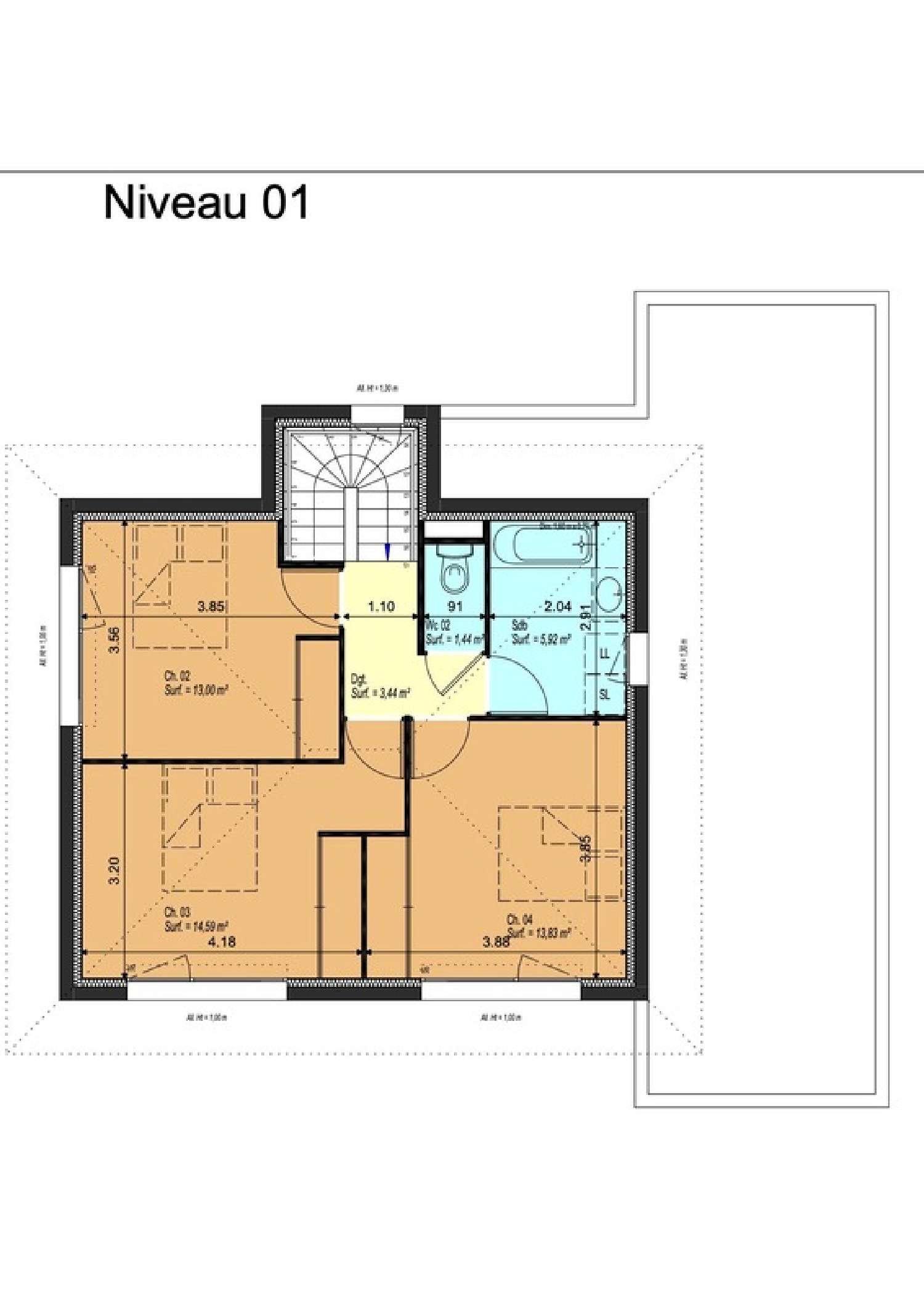  kaufen Haus La Ravoire Savoie 3