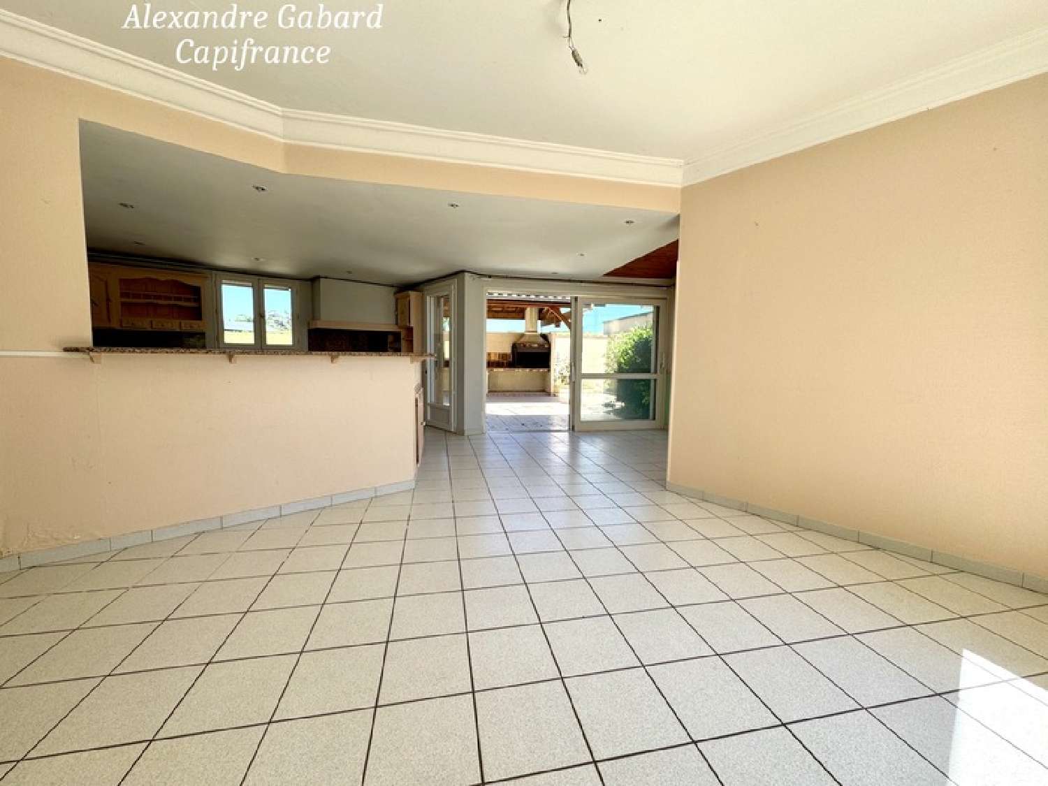  for sale house La Réole Gironde 3