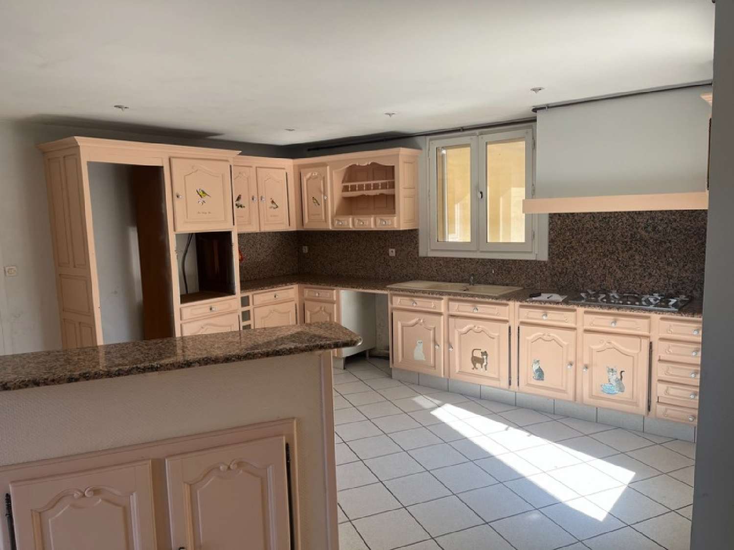  à vendre maison La Réole Gironde 2
