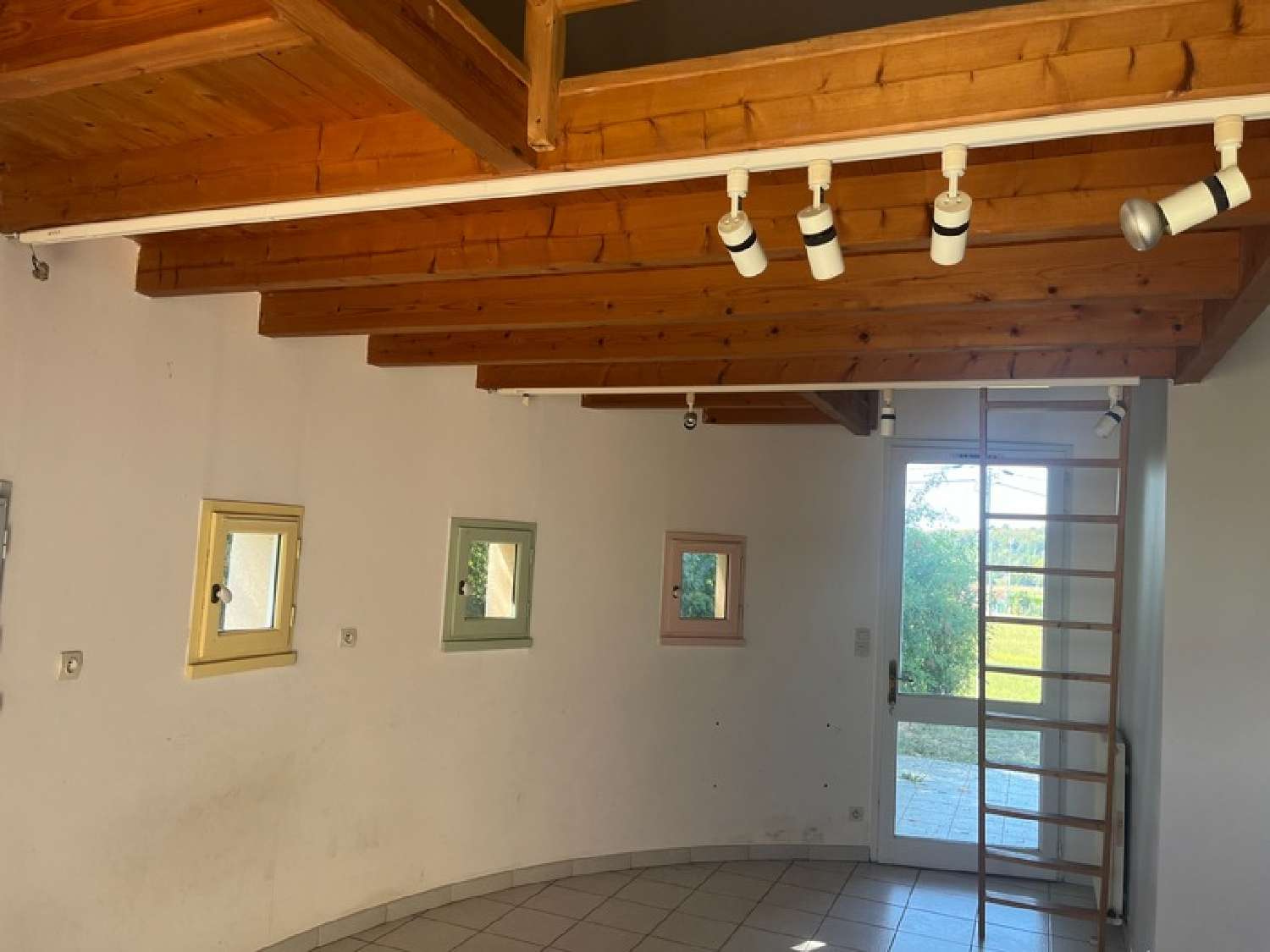  à vendre maison La Réole Gironde 6