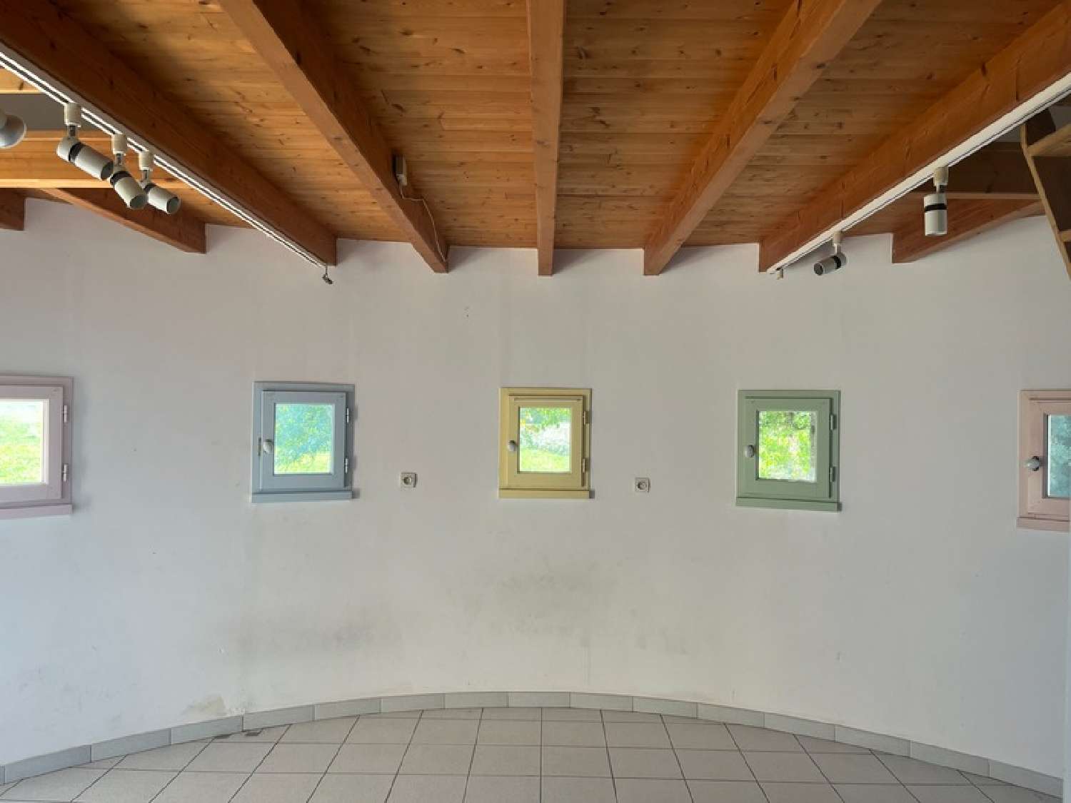  à vendre maison La Réole Gironde 7