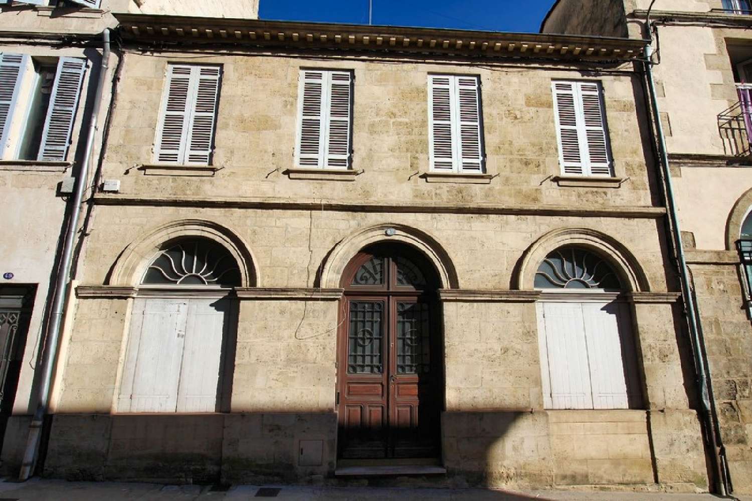  te koop huis La Réole Gironde 1
