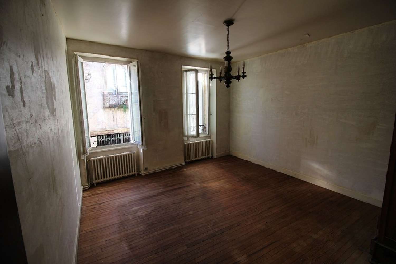  te koop huis La Réole Gironde 4