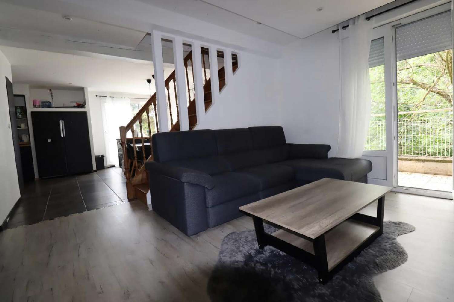  à vendre maison La Ricamarie Loire 1