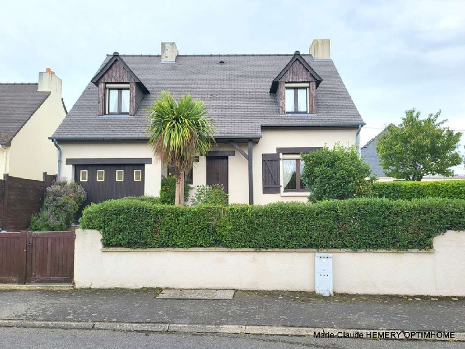  te koop huis La Richardais Ille-et-Vilaine 1