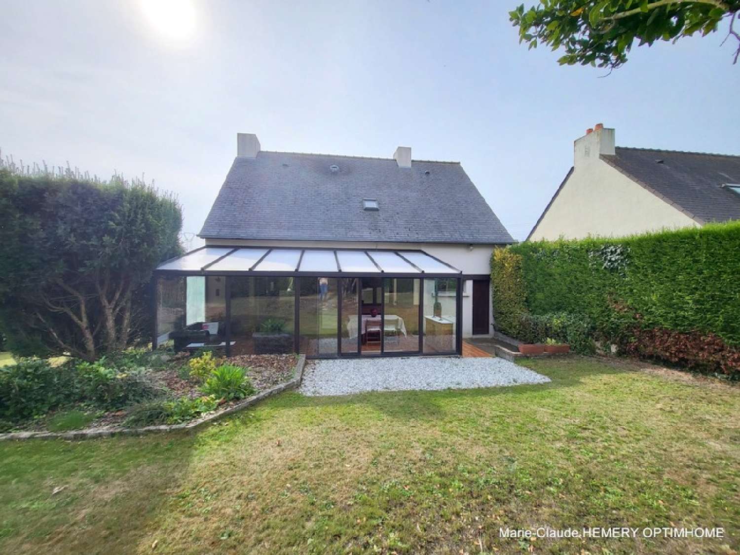  te koop huis La Richardais Ille-et-Vilaine 2