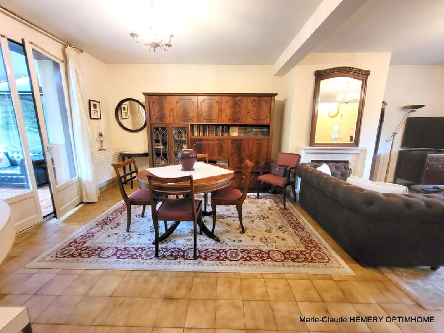  te koop huis La Richardais Ille-et-Vilaine 4