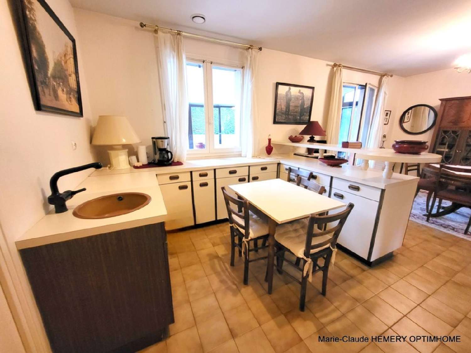 te koop huis La Richardais Ille-et-Vilaine 6