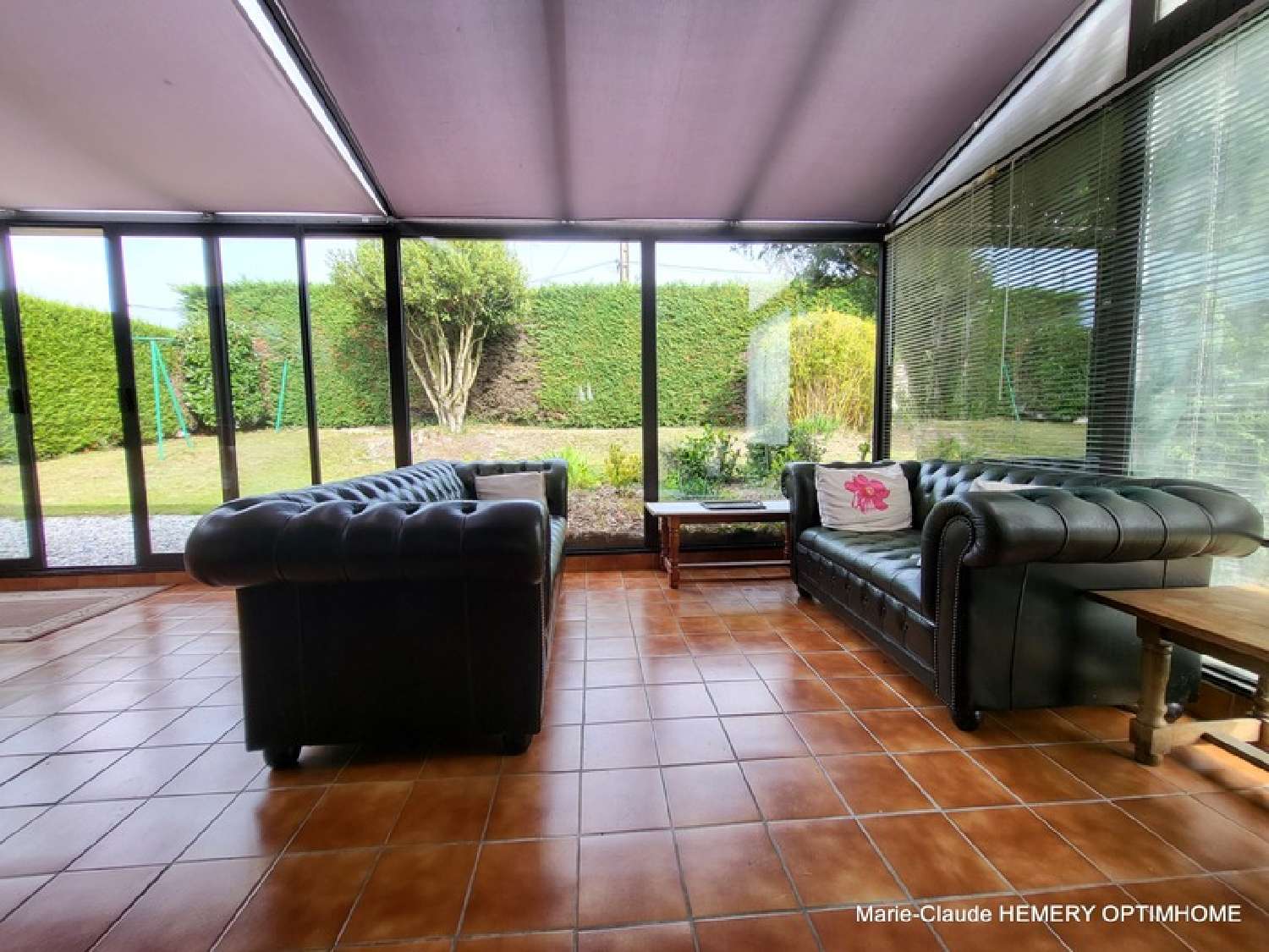  te koop huis La Richardais Ille-et-Vilaine 7