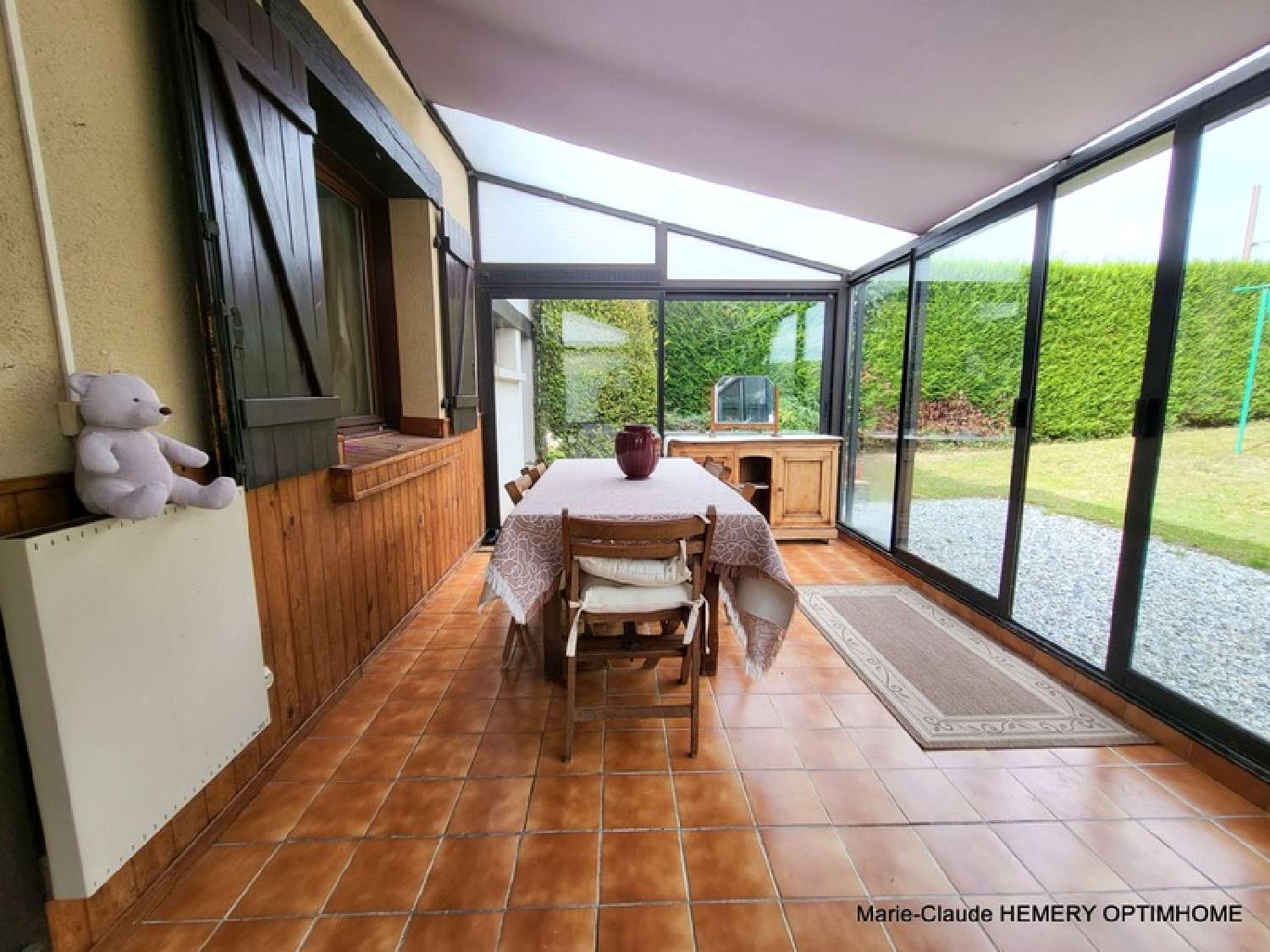  te koop huis La Richardais Ille-et-Vilaine 8