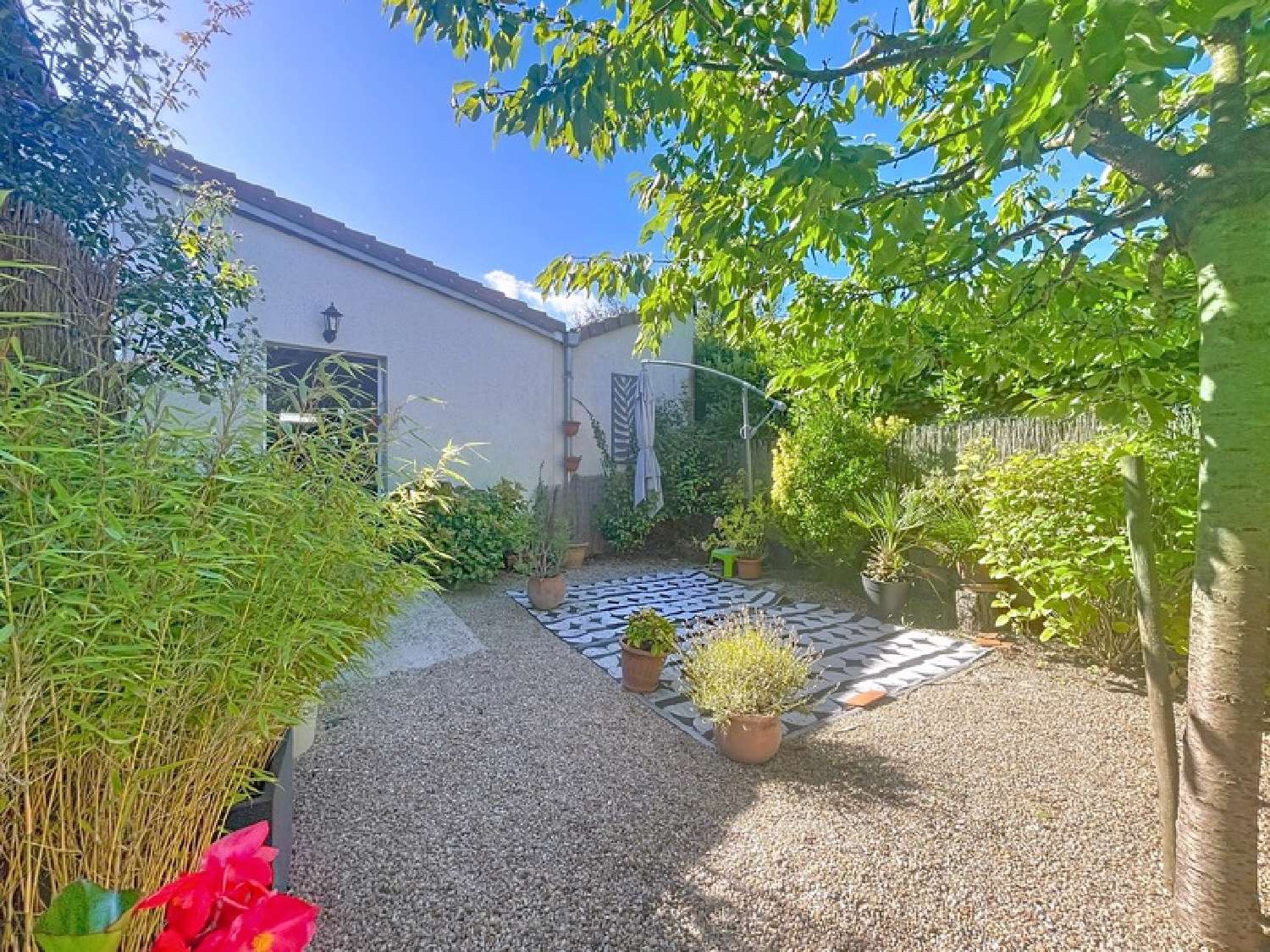  te koop huis La Riche Indre-et-Loire 1