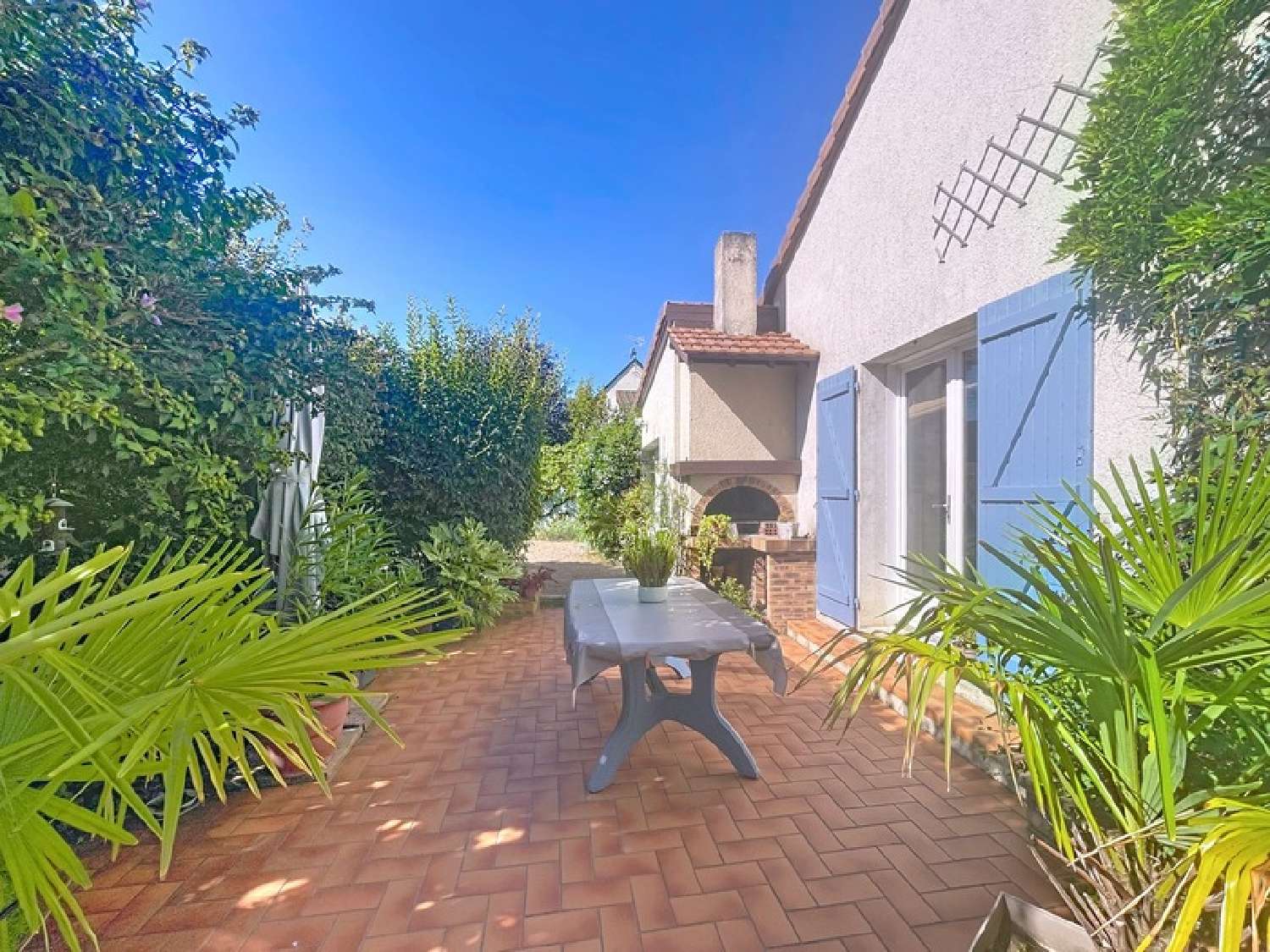  te koop huis La Riche Indre-et-Loire 3