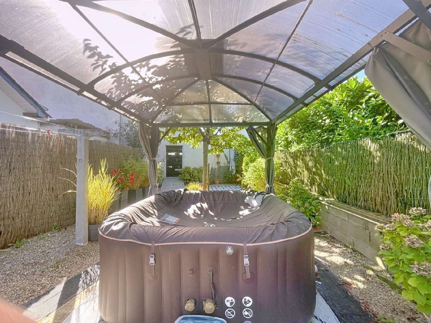  te koop huis La Riche Indre-et-Loire 5