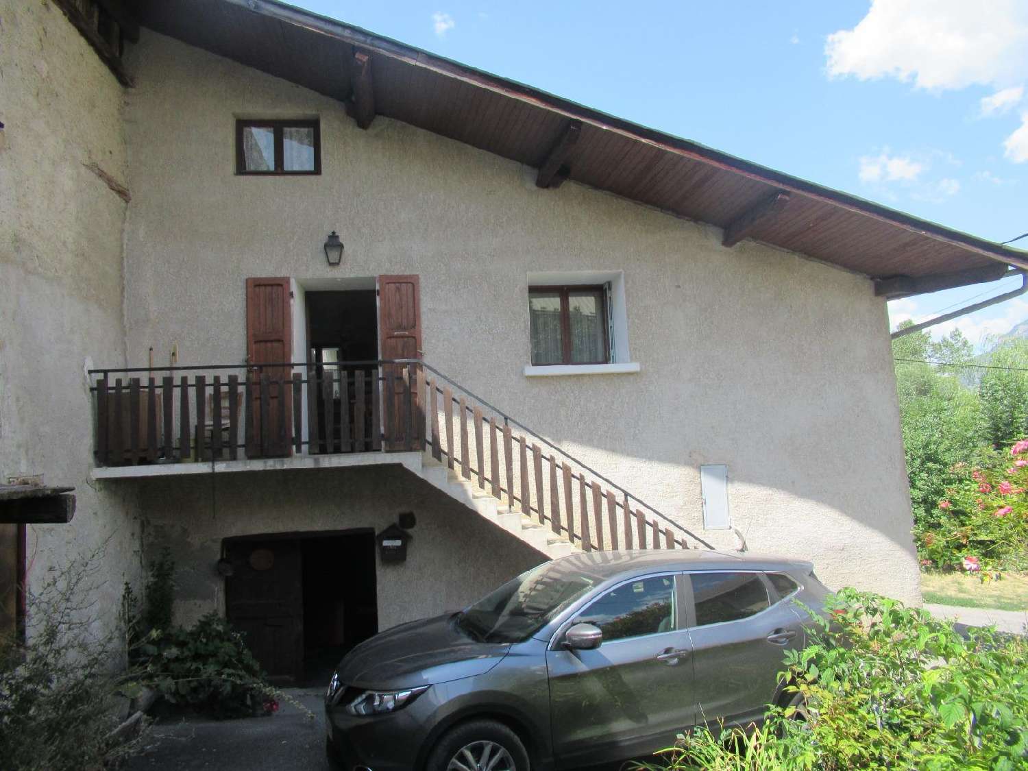  for sale house La Roche-de-Rame Hautes-Alpes 1
