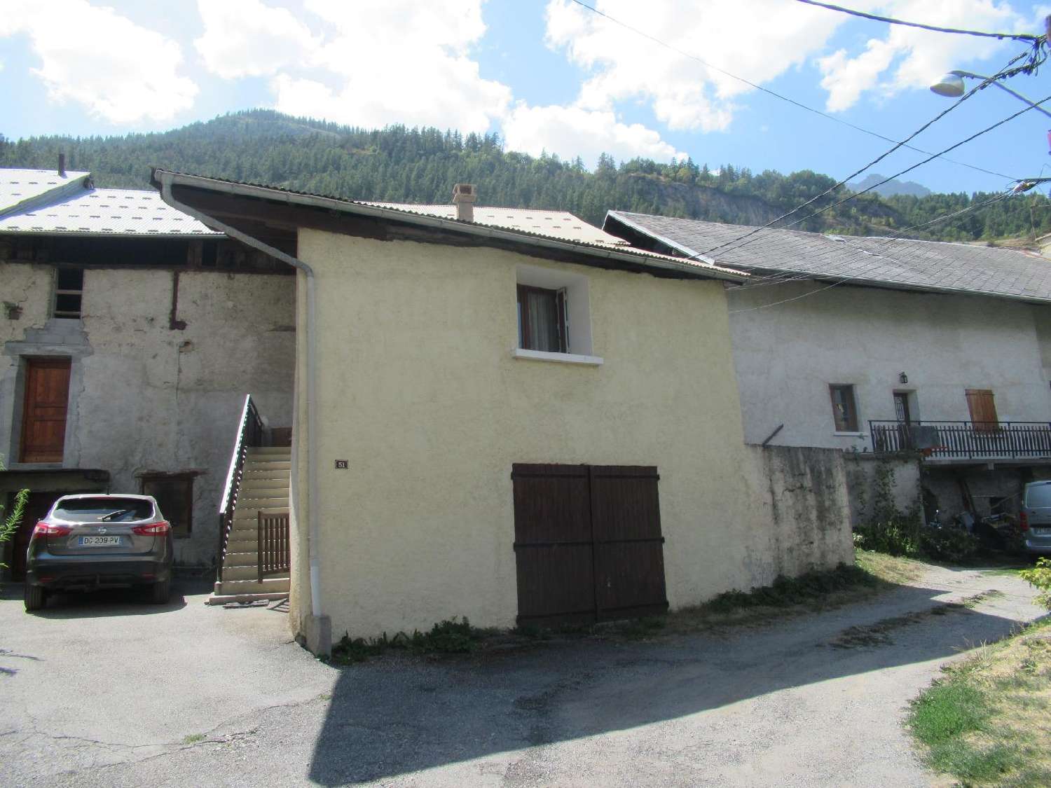  for sale house La Roche-de-Rame Hautes-Alpes 2