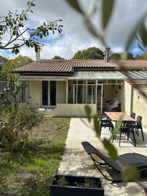 La Roche-sur-Yon Vendée house foto 7147852