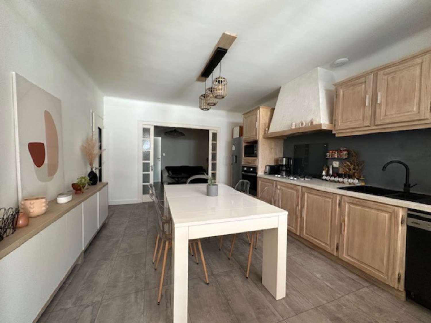 for sale house La Roche-sur-Yon Vendée 4