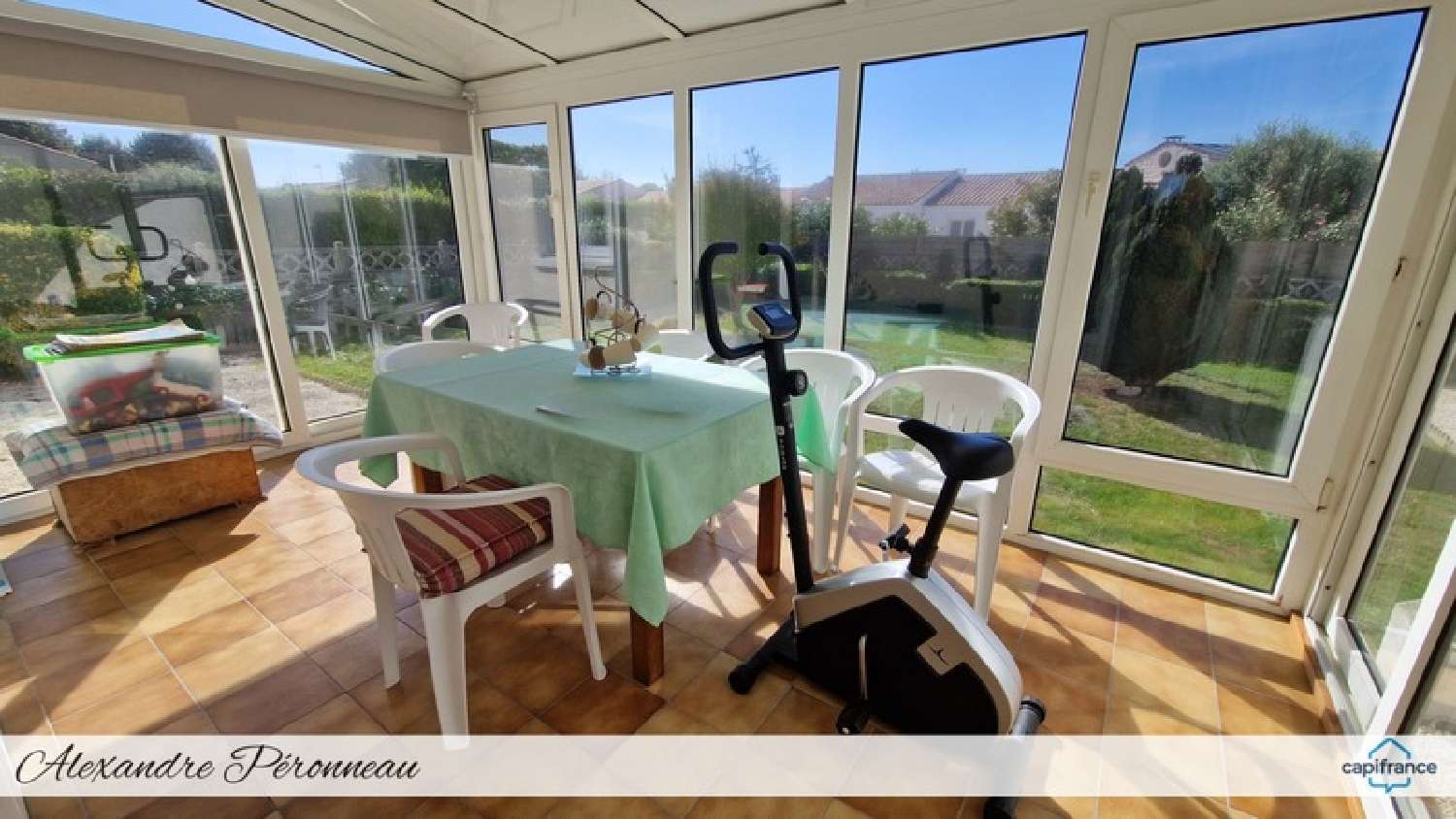  for sale house La Rochelle Charente-Maritime 2