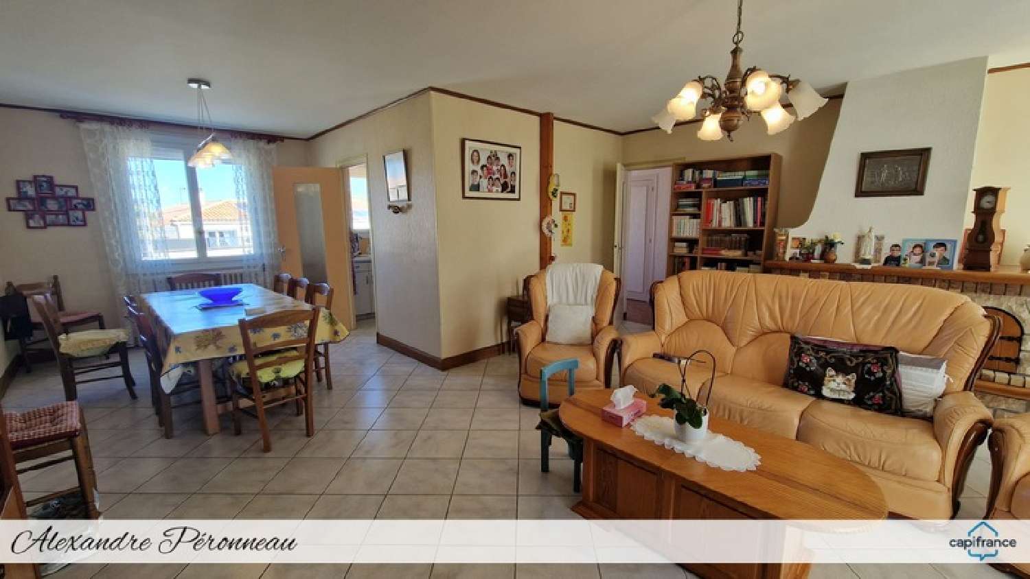  for sale house La Rochelle Charente-Maritime 3