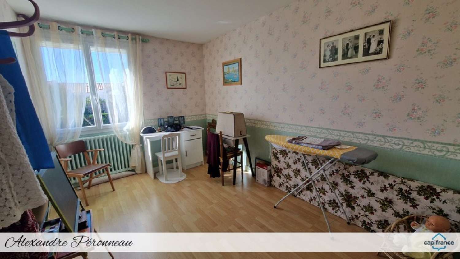  for sale house La Rochelle Charente-Maritime 7