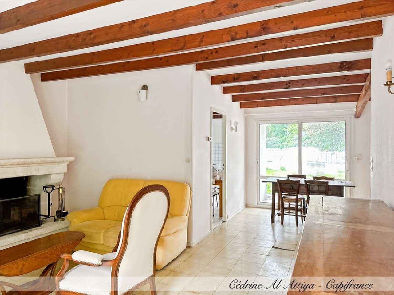  for sale house La Rochelle Charente-Maritime 5