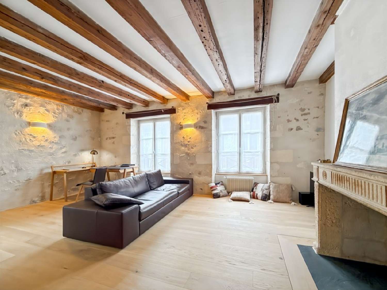  for sale house La Rochelle Charente-Maritime 1